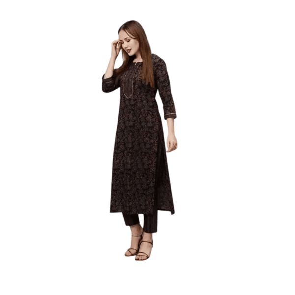 Cotton Kurtis Women's