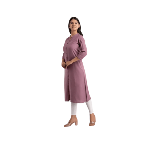 kurti for women - Image 4