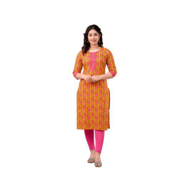 Kurti For Women - Image 2