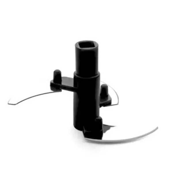 Quick Powerful Hand Held Food Chopper to Chop, - Image 3