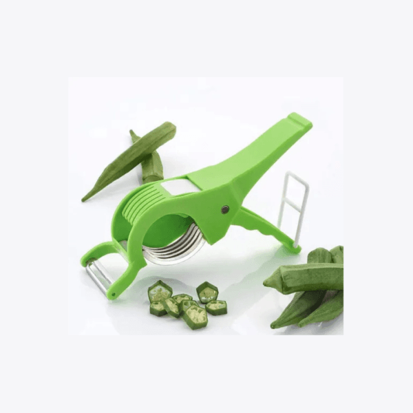 vegetable chopper