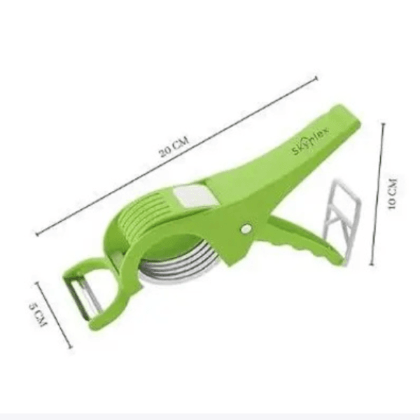 vegetable chopper - Image 3