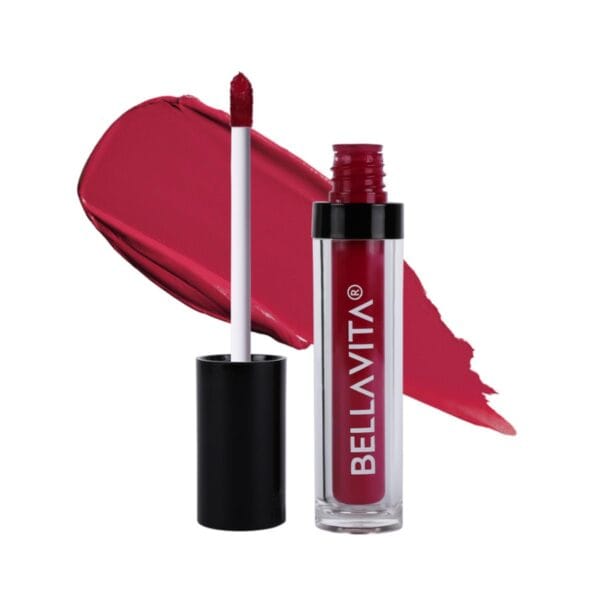BELLAVITA Liquid Lipstick