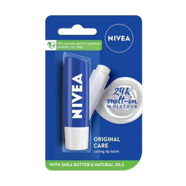 Nivya Original Lip Balm