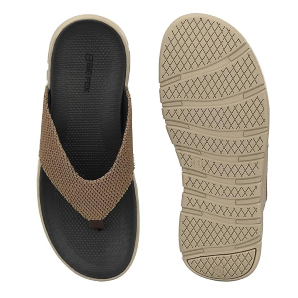 Water-resistant Slippers For Men - Image 3
