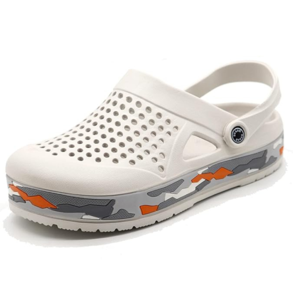Men's Super Stylish Clogs