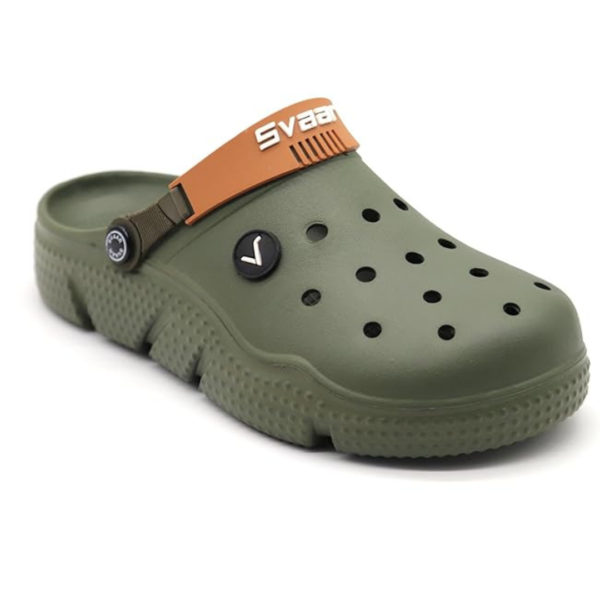 Men's Designer Clogs