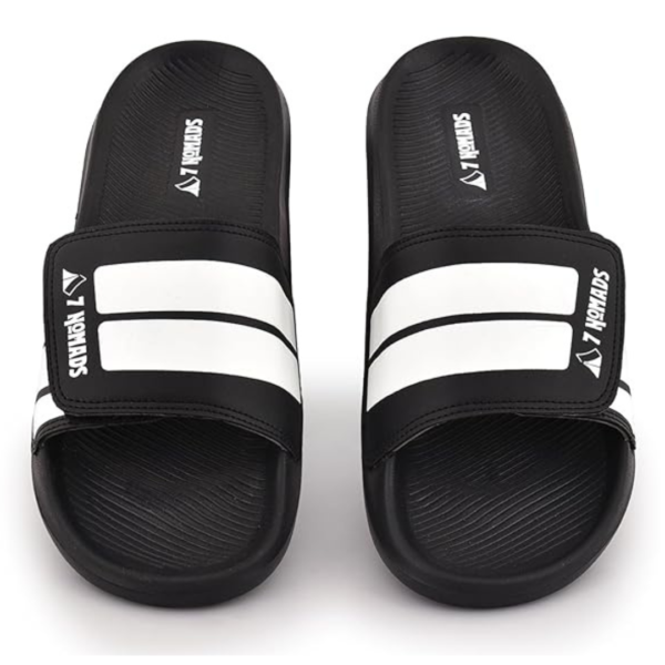 Men's Classic Cushion Sliders