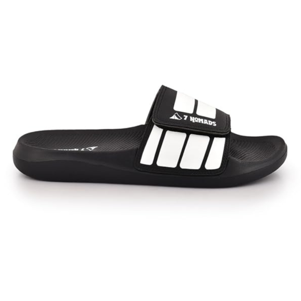 Men's Classic Cushion Sliders - Image 3