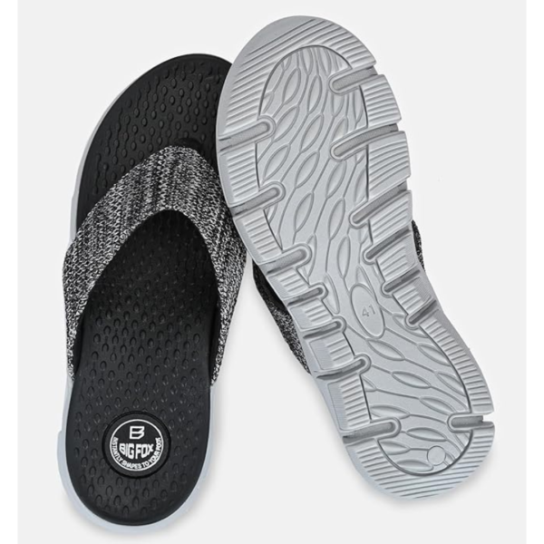 Water-resistant Slippers For Men - Image 2