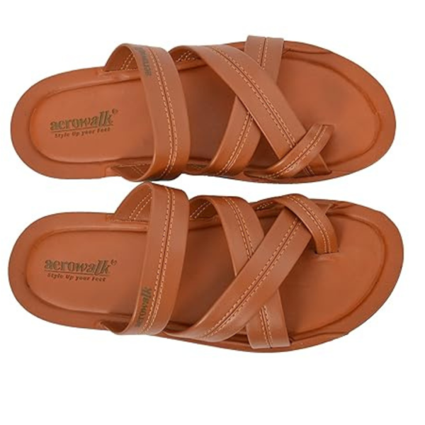 Stylish T-Shape Slipper for Men - Image 3