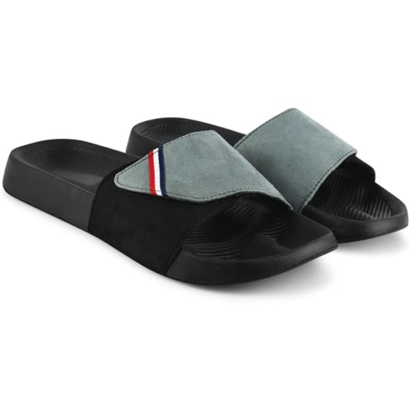 Printed Flip Flop