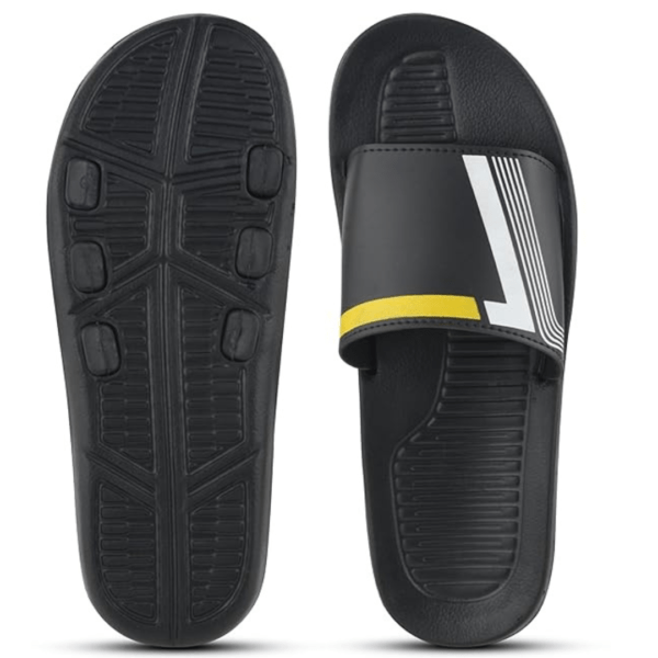 Printed Slippers - Image 2