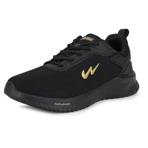 Men's Wells Running Shoe