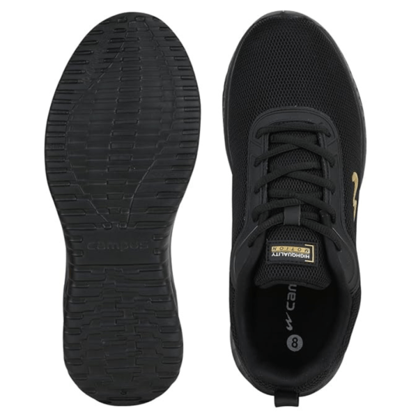 Men's Wells Running Shoe - Image 2