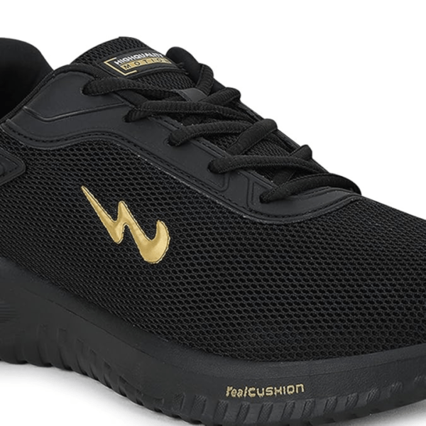 Men's Wells Running Shoe - Image 3