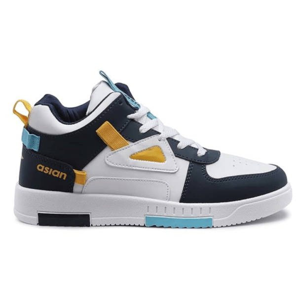 Casual Sneaker Shoes - Image 2