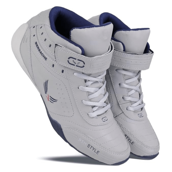 Latest Stylish Sports Shoes for Men - Image 2
