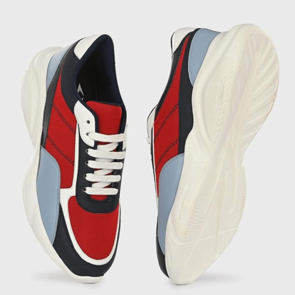 Comfortable Sports Footwear - Image 2