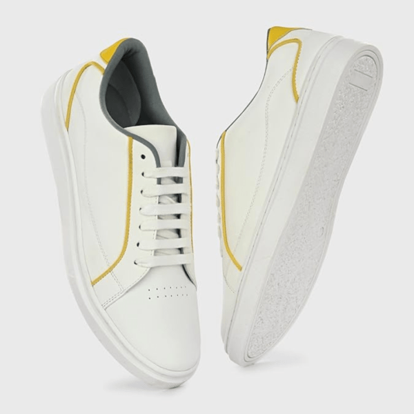 Men's Volvo Casual Shoes - Image 2
