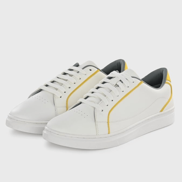 Men's Volvo Casual Shoes - Image 3