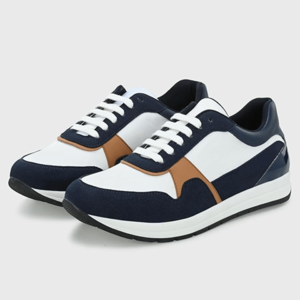 Sport Athletic Sneakers - Image 2