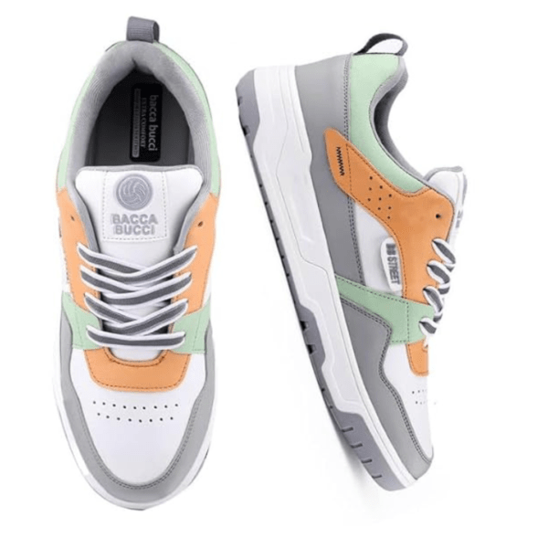 Men's Urban Genesis Sneakers - Image 2