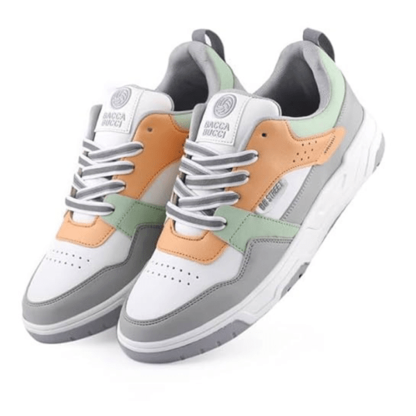 Men's Urban Genesis Sneakers - Image 3