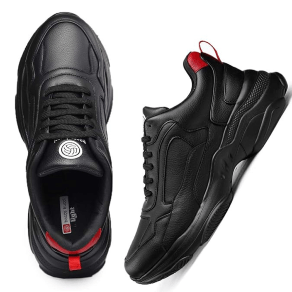 Men's Chunky Sneakers - Image 2
