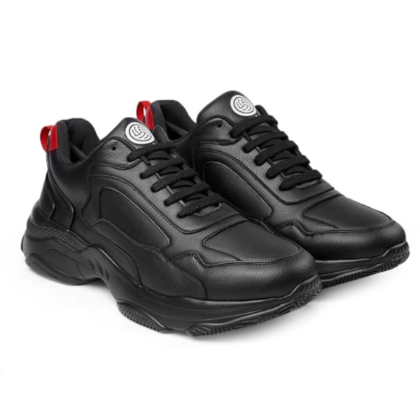 Men's Chunky Sneakers - Image 3
