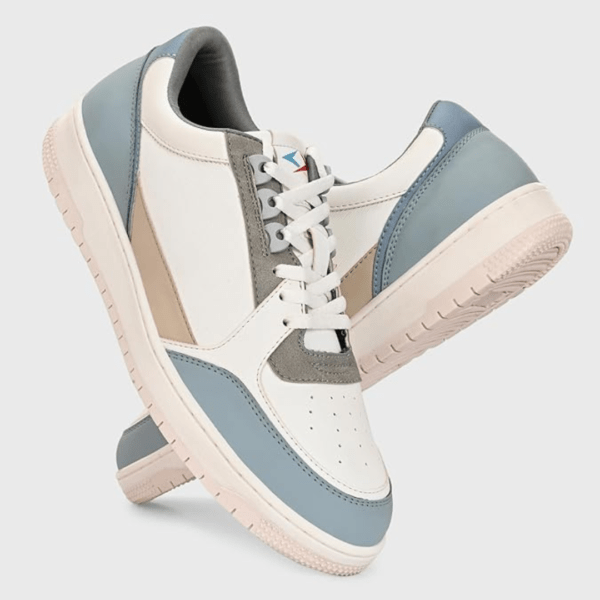 Men's Augustus Sneaker - Image 2