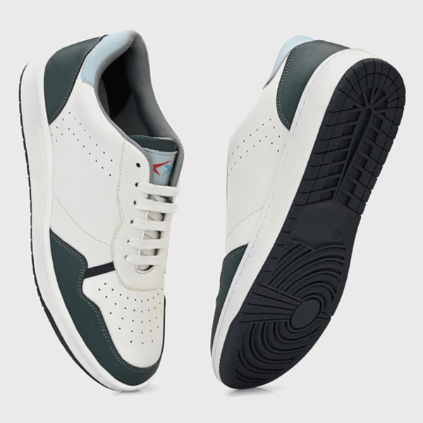 Men's Benedict Casual Shoes - Image 2