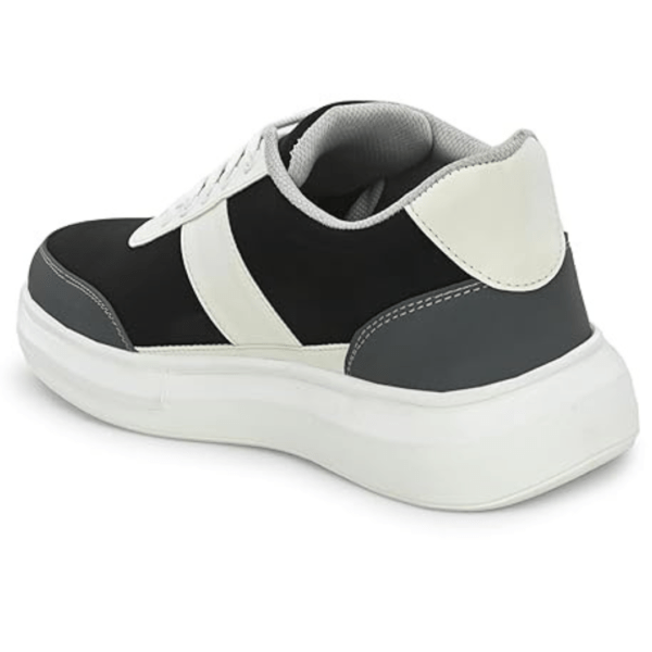 Men's Spectrum Sneakers - Image 3