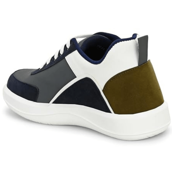 Men's Radiant Sneakers - Image 3