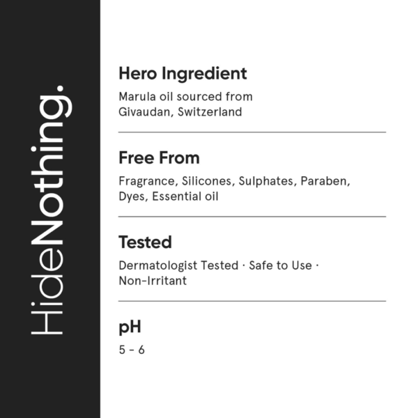 Face Moisturizer For Dry Skin - Image 3