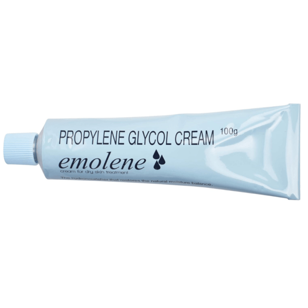 Emolene - Moisturizing Cream