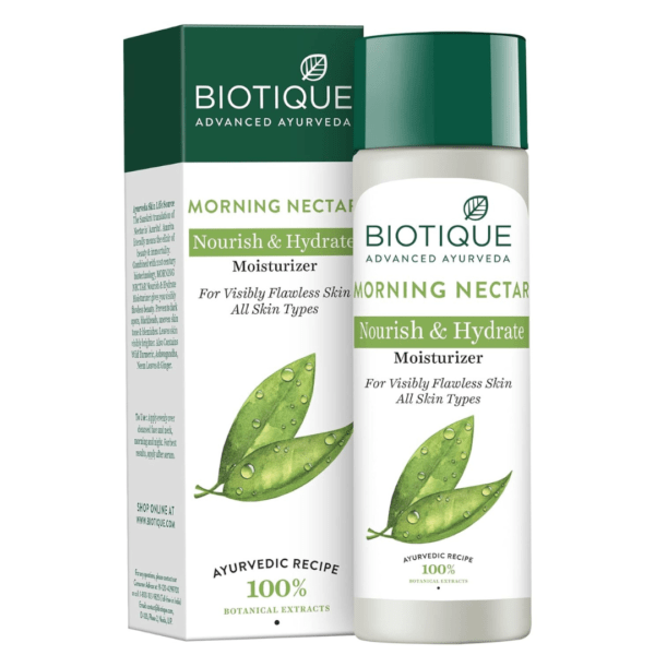 Flawless Skin Moisturizer