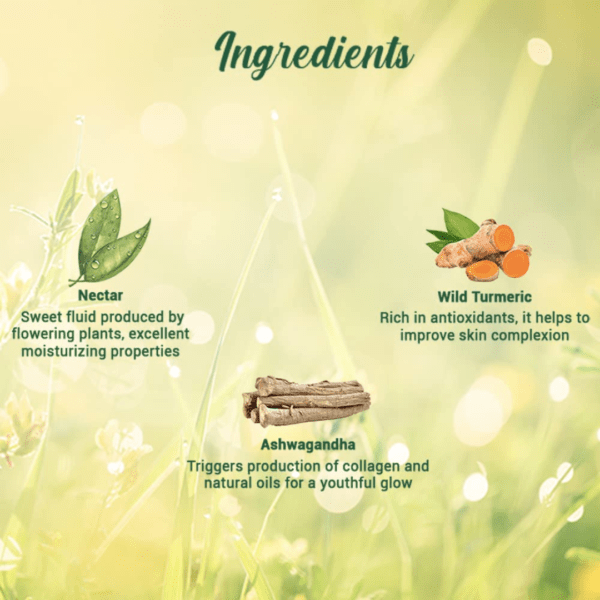Flawless Skin Moisturizer - Image 2