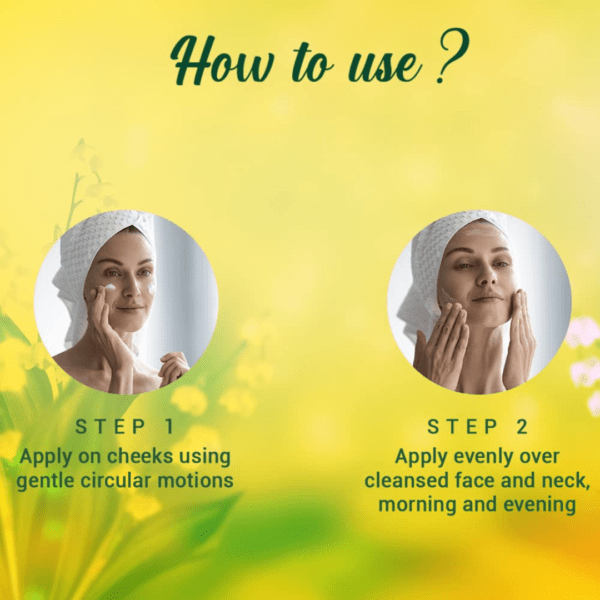 Flawless Skin Moisturizer - Image 3