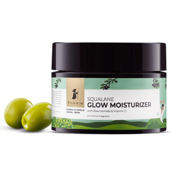 Vitamin C Glow Moisturizer