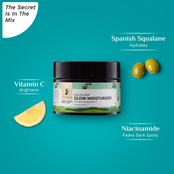 Vitamin C Glow Moisturizer - Image 2
