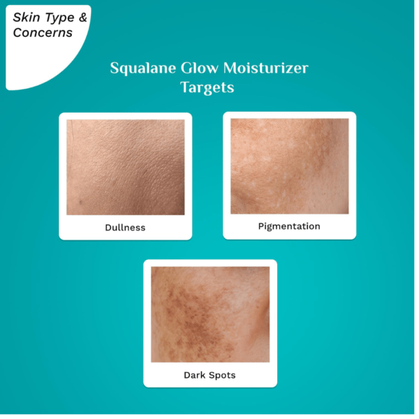 Vitamin C Glow Moisturizer - Image 3