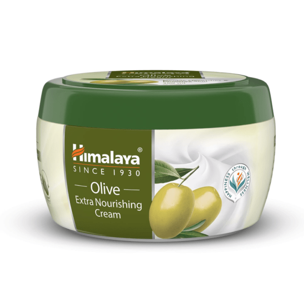 Himalaya Olive Extra Nourishing Cream