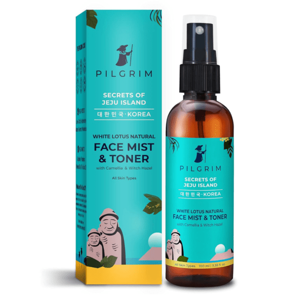 toner for open pores Tightening