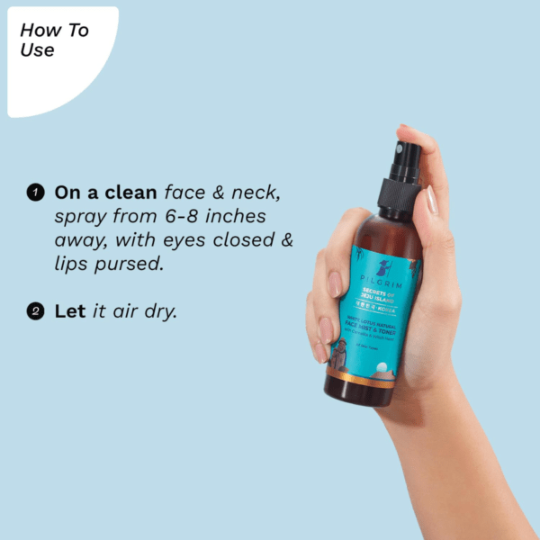 toner for open pores Tightening - Image 2