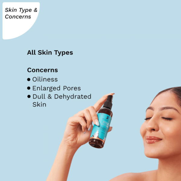 toner for open pores Tightening - Image 3