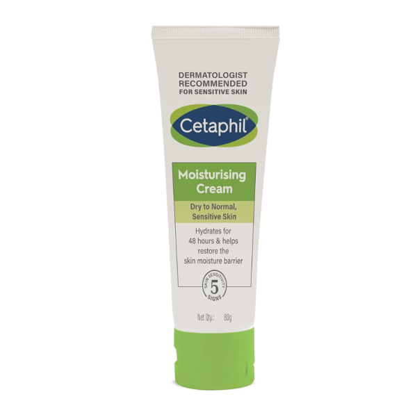Cetaphil Moisturising Cream