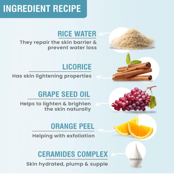 Glass Skin Peel off mask - Image 2