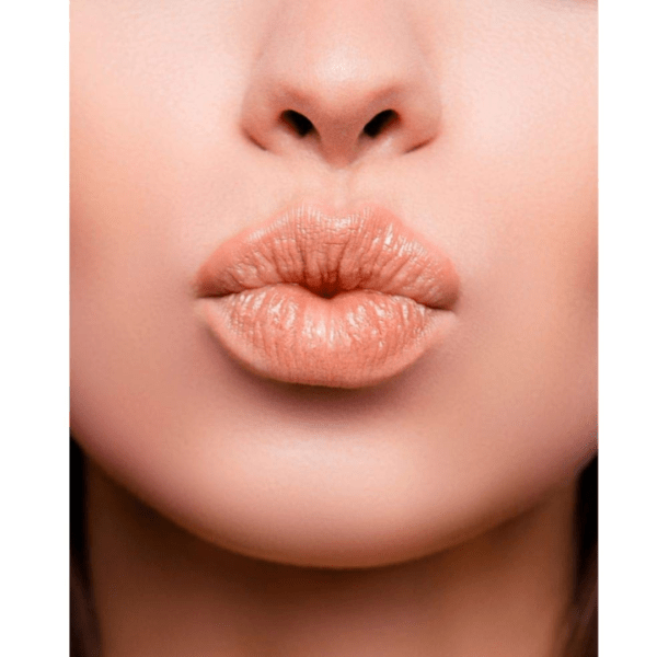 LAKMÉ Lip Love Chapstick Caramel - Image 3