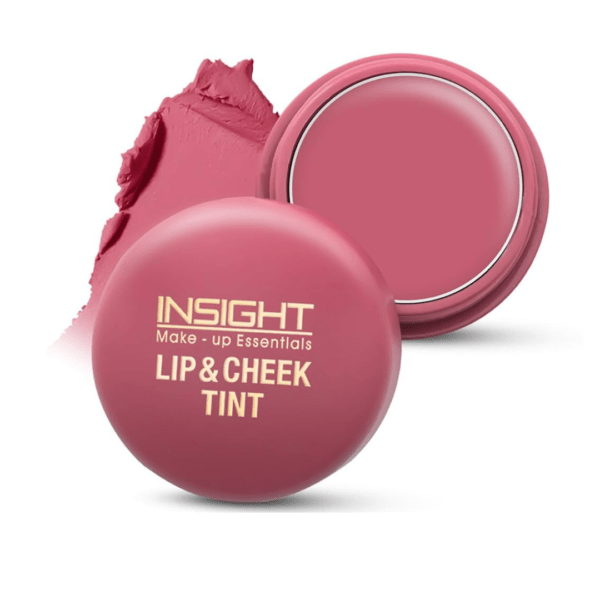 Lip and Cheek Tint